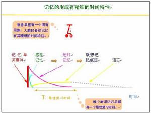 艾宾浩斯记忆曲线